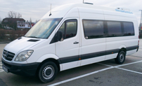 SonkolyBusz Sprinter