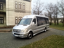 SonkolyBusz Sprinter