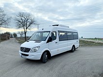 SonkolyBusz Sprinter